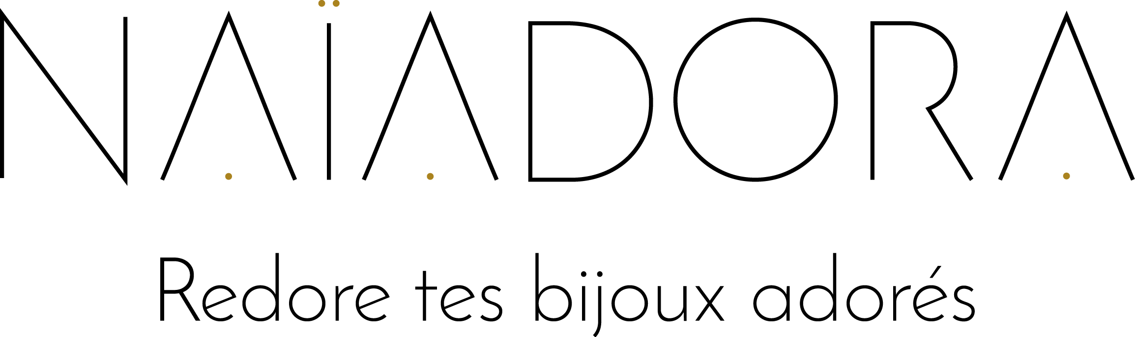 Naïadora
